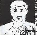 Leftöver Crack : Crack Rock Steady EP (Choking Victim)